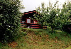 Hütte in Leikanger